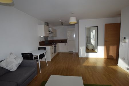 1 Bed Flat, Mann Island, L3 - Photo 3