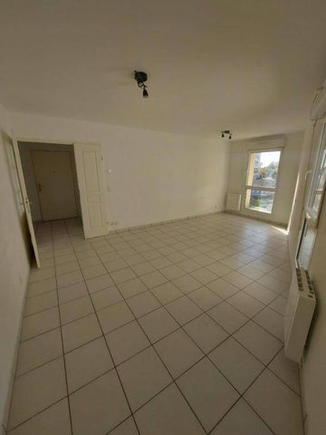 Location appartement t4 78 m² à Bordeaux (33100) La Bastide 5 - Photo 2