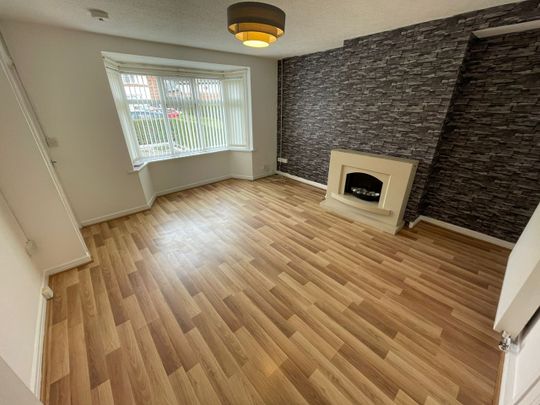 3 Bed Semi-Detached House, Ellerton Road, B44 - Photo 1