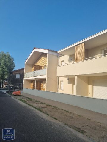 Location Appartement 3 pièces 70m² BISCARROSSE 40600 - Photo 5
