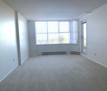 Chancellor Place. Bright, Well Maintained One Bedroom/One Bathroom - Photo 2