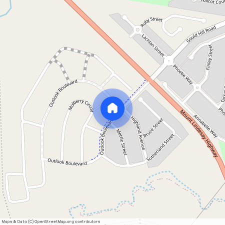 81 Outlook Boulevard, Qld 4285, Gleneagle