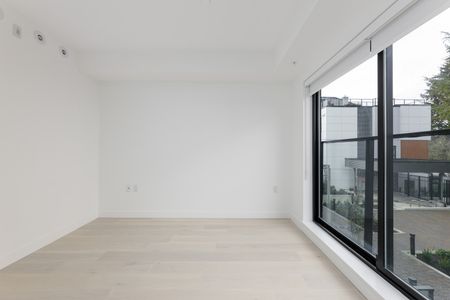 550 West 28th Ave (Townhouse), Vancouver - Photo 4