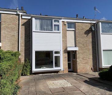 4 bedroom private hall to rent - Photo 1