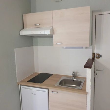 Location Appartement 1 pièces 16 m2 à Montpellier - Photo 3