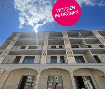 Unbefristete Mietwohnungen in der Natur: Ihr neues Zuhause im Tulln... - Foto 1