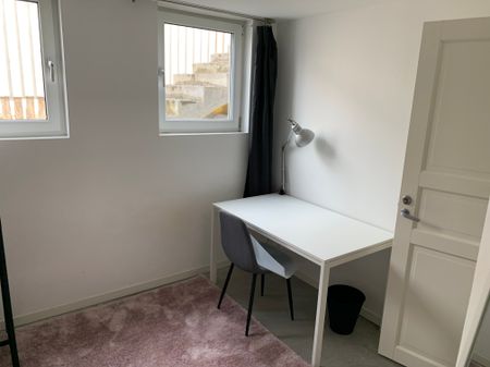 Lingonstigen, Täby - Foto 3