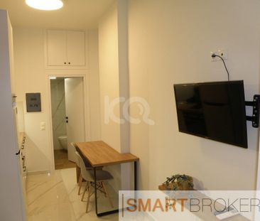 Διαμέρισμα για ενοικίαση Αγία Μαρίνα (Γάζι) - Photo 5
