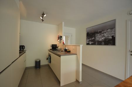 Appartement te huur in Merelbeke - Photo 5