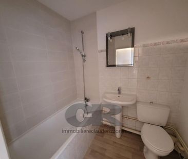 Location Appartement 1 pièce 19m² METZ 57070 - Photo 2