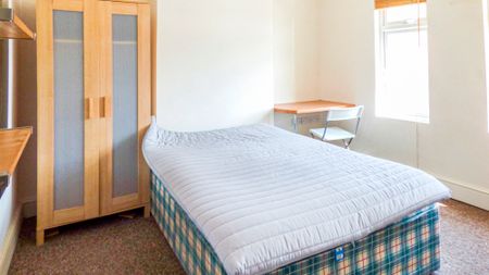 1 Magdalen Road, Oxford OX4 1RW - Photo 3