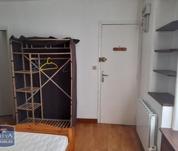 Location Appartement 1 pièce 14m² LAVAL 53000 - Photo 1