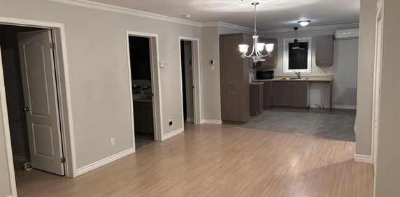 Logement 4 1/2 style condo - Photo 2