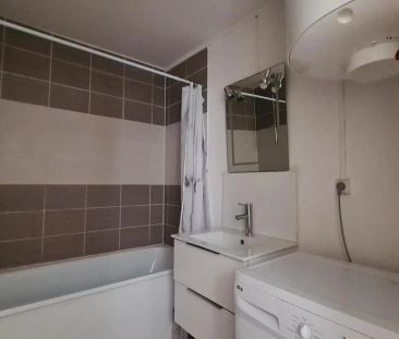 Appartement à louer 2 pièces 34.43m² - Photo 5