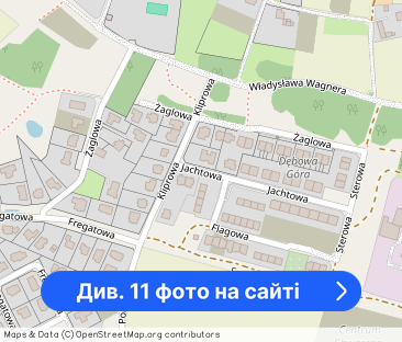 Mieszkanie dwupoziomowe w Gdyni Wiczlinie - Фото 1