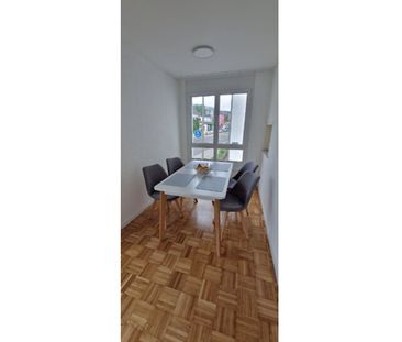 2½ Zimmer-Wohnung in Langwiesen (ZH), möbliert, auf Zeit - Foto 4