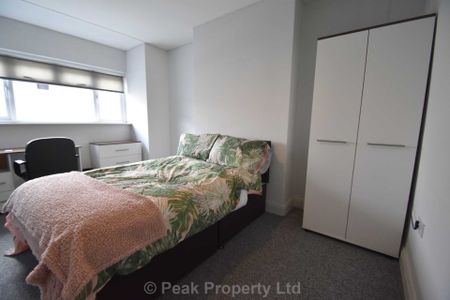Room 1, North Avenue, Southend On Sea - Photo 5