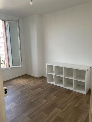 Location appartement 3 pièces, 47.23m², Le Bourget - Photo 1