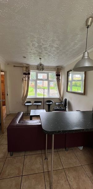 Room in a Shared House, Leasow Drive, B15 - Photo 1