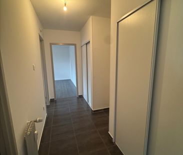 Location Appartement 2 pièces 49m² - Photo 5