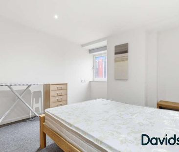 Masshouse Plaza, Moor Street Queensway, Birmingham, B5 - Photo 5