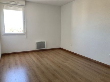 Location Appartement 3 pièces 62m² TOULOUSE 31200 - Photo 3