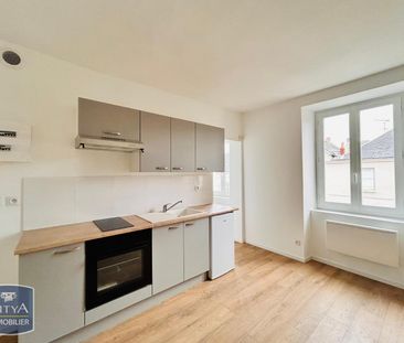 Location Appartement 1 pièce 33m² LAVAL 53000 - Photo 2