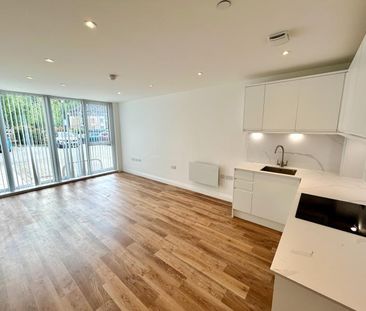 1 bedroom apartment to rent - Photo 5