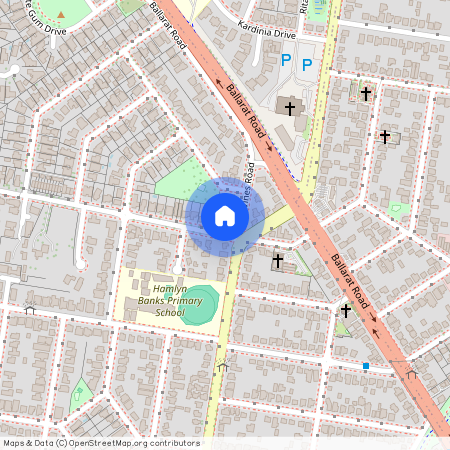 134 Vines Road, Vic 3215, Hamlyn Heights