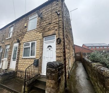 Littleworth, Mansfield, NG18, Property for rent - Photo 5