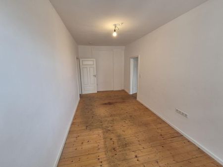 Gepflegte 2-ZKB-Wohnung im 3. OG - Kassel - Foto 5