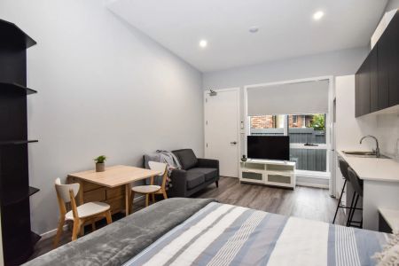 5A/48 Molong Road, - Photo 5
