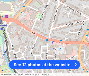 Blackheath Road, London - Photo 1