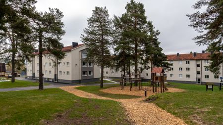 Trastvägen, Sundsvall - Photo 4