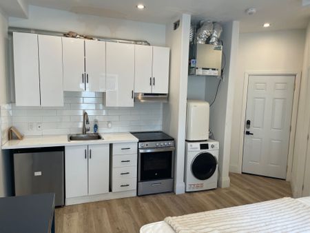 For Lease - 66 Wellington Street Unit# 102, Hamilton, Ontario - Photo 4