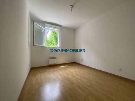 Appartement T4, 81 m² - Castelnau-D’Estrétefonds - Photo 4