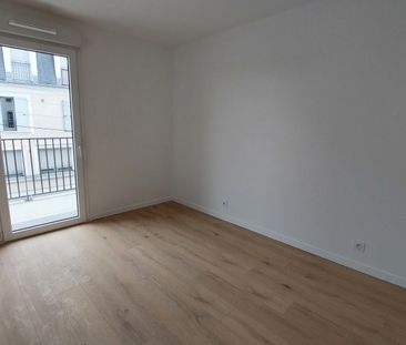 location Appartement T3 DE 55.06m² À CHENNEVIERES/MARNE - Photo 5