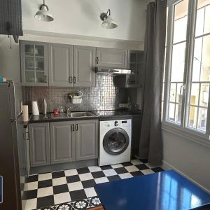 Location Appartement 2 pièces 27m² CANNES 06400 - Photo 2