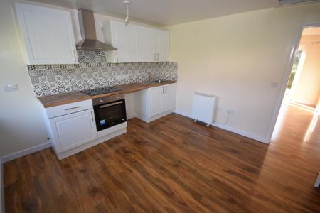 1 bedroom terraced bungalow to rent - Photo 4