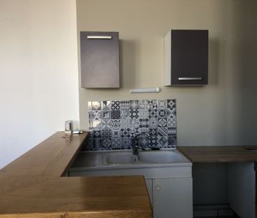 A louer à Châteauroux hyper centre, appartement duplex T3 - Photo 1