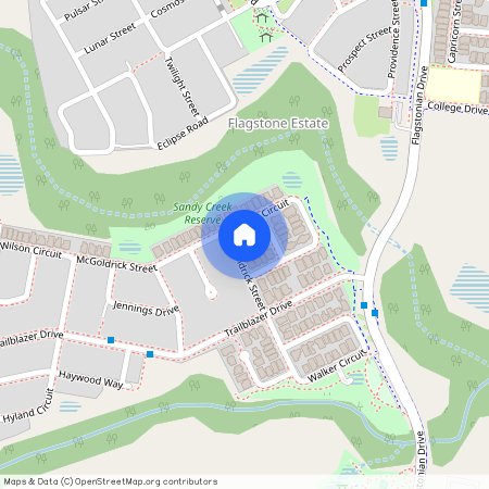 9 Mcgoldrick St, Qld 4280, Flagstone