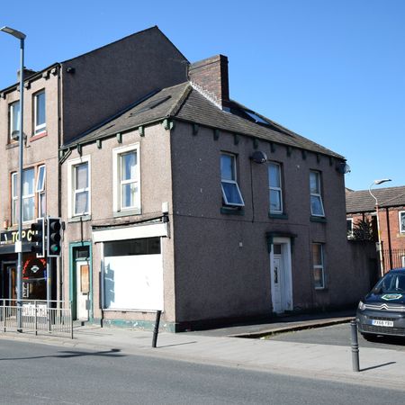 Shared House - Charles Street, Carlisle - Photo 3