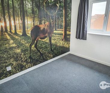 3 bedroom townhouse to rent - Photo 4