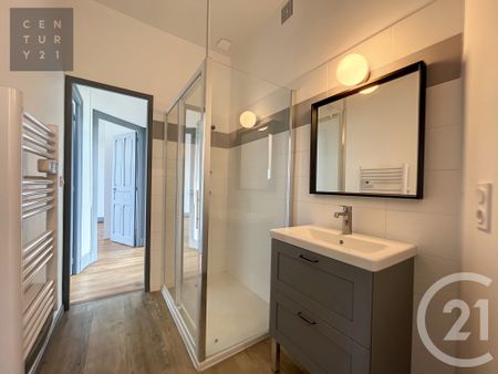 Location Appartement 3 pièces 55m² TROYES 10000 - Photo 5
