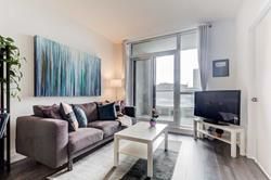 For Lease - 8 Trent Avenue Unit# 206, Toronto, Ontario - Photo 1