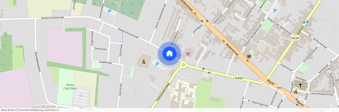 Raverschootstraat 21, 9900 Eeklo