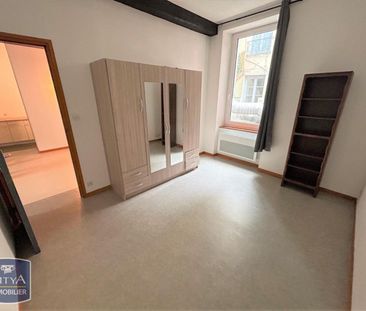 Location Appartement 2 pièces 66m² CHALON SUR SAONE 71100 - Photo 2