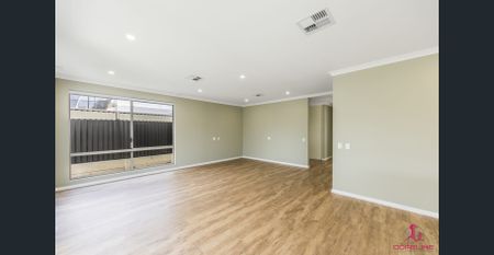 BRAND NEW MODERN LIVING - THREE BEDROOMS, ALL WITH ENSUITES - Photo 4