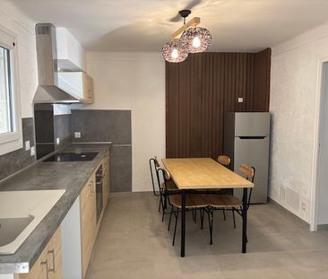 Location Appartement 2 pièces 43m² - Photo 3