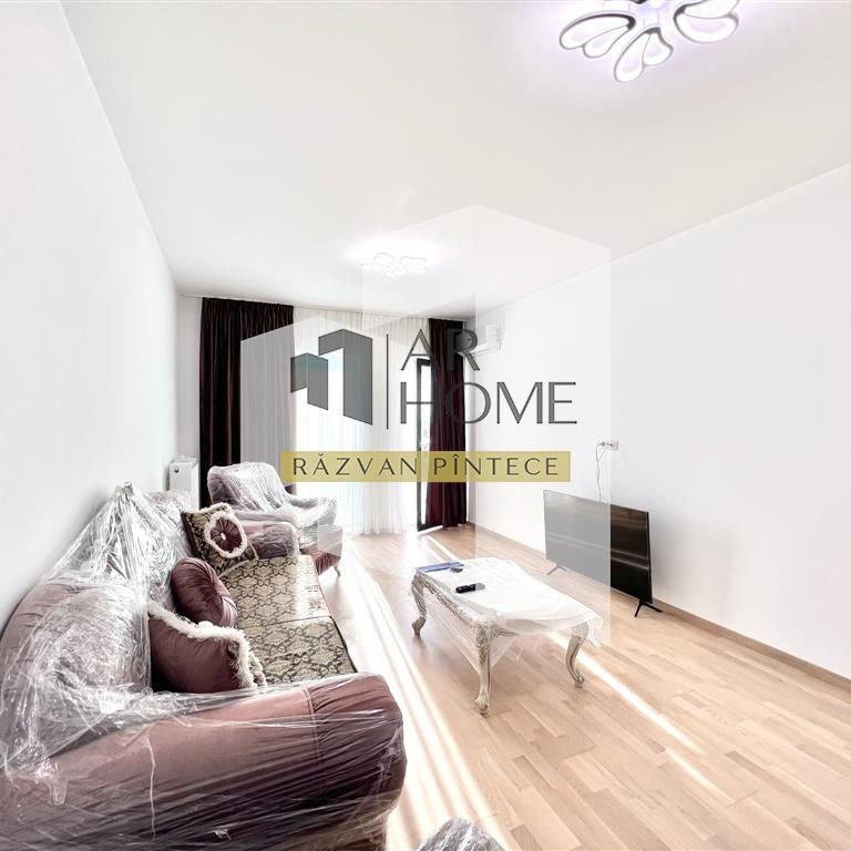 Apartament 2 camere de lux, prima inchiriere, Nord Albert, Ploiesti - Photo 1